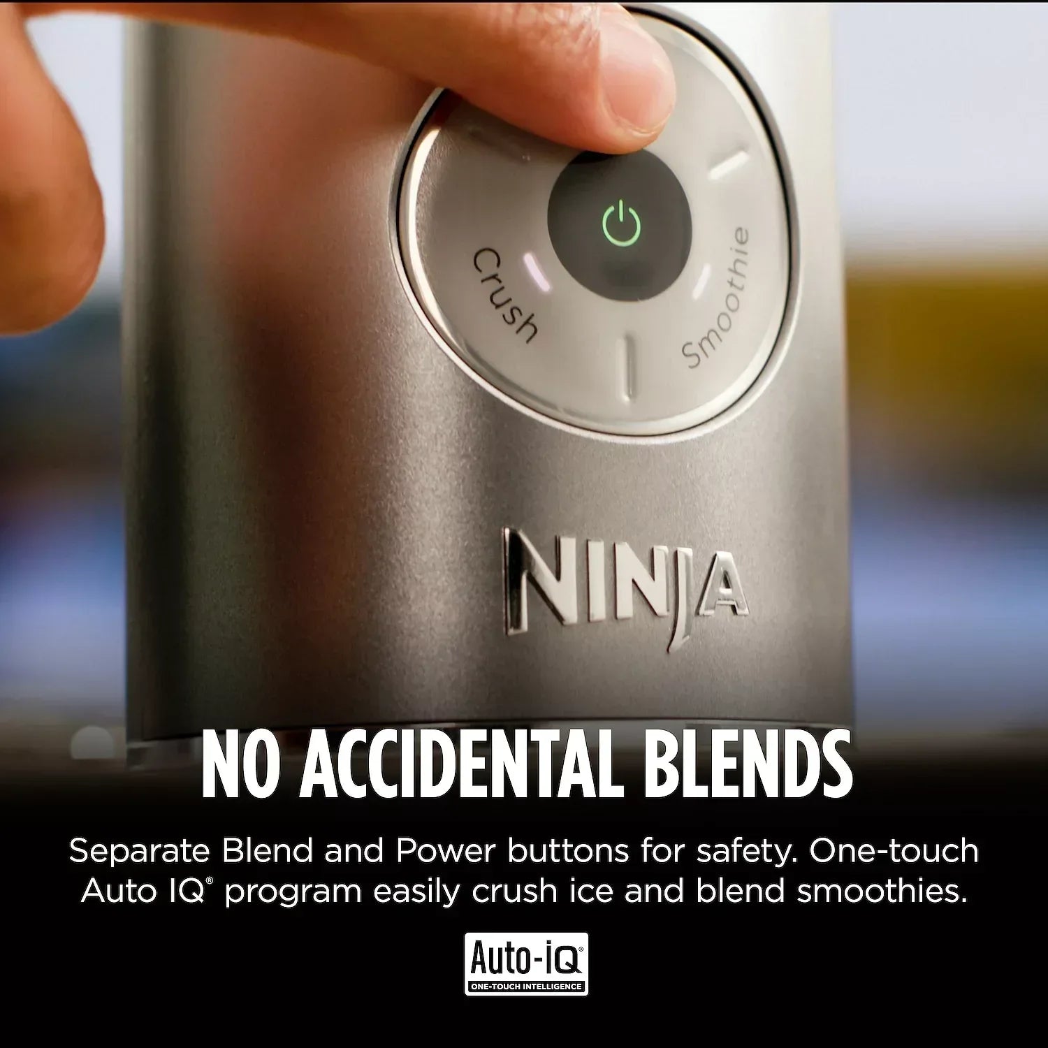 Ninja Blast Max 22 oz. Cordless Blender