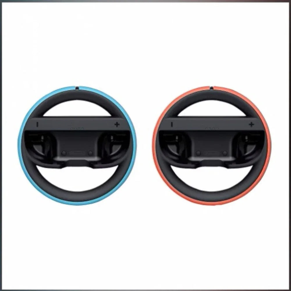 Nintendo Switch 2 - Joy-Con 2 Wheel (Set of 2) - USA MEGA SHOP
