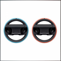 Nintendo Switch 2 - Joy-Con 2 Wheel (Set of 2)