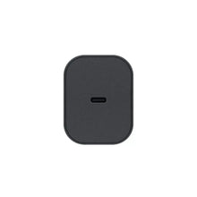 Nintendo Switch 2 AC adapter power brick, black compact charging unit