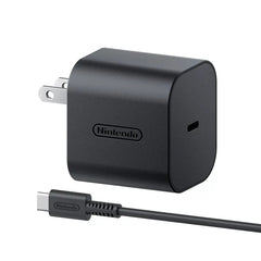 Nintendo Switch 2 AC Adapter - USA MEGA SHOP