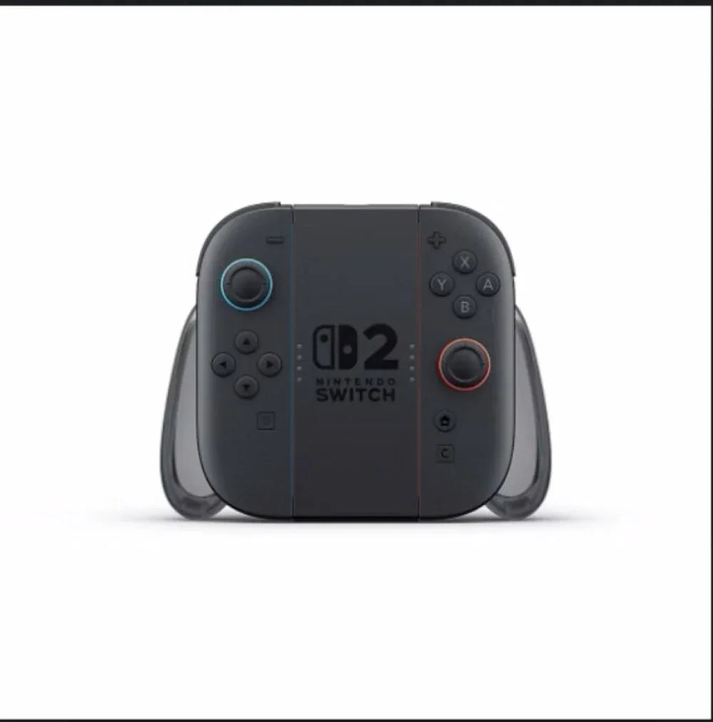 Nintendo Switch 2 Joy-Con 2 Charging Grip - USA MEGA SHOP