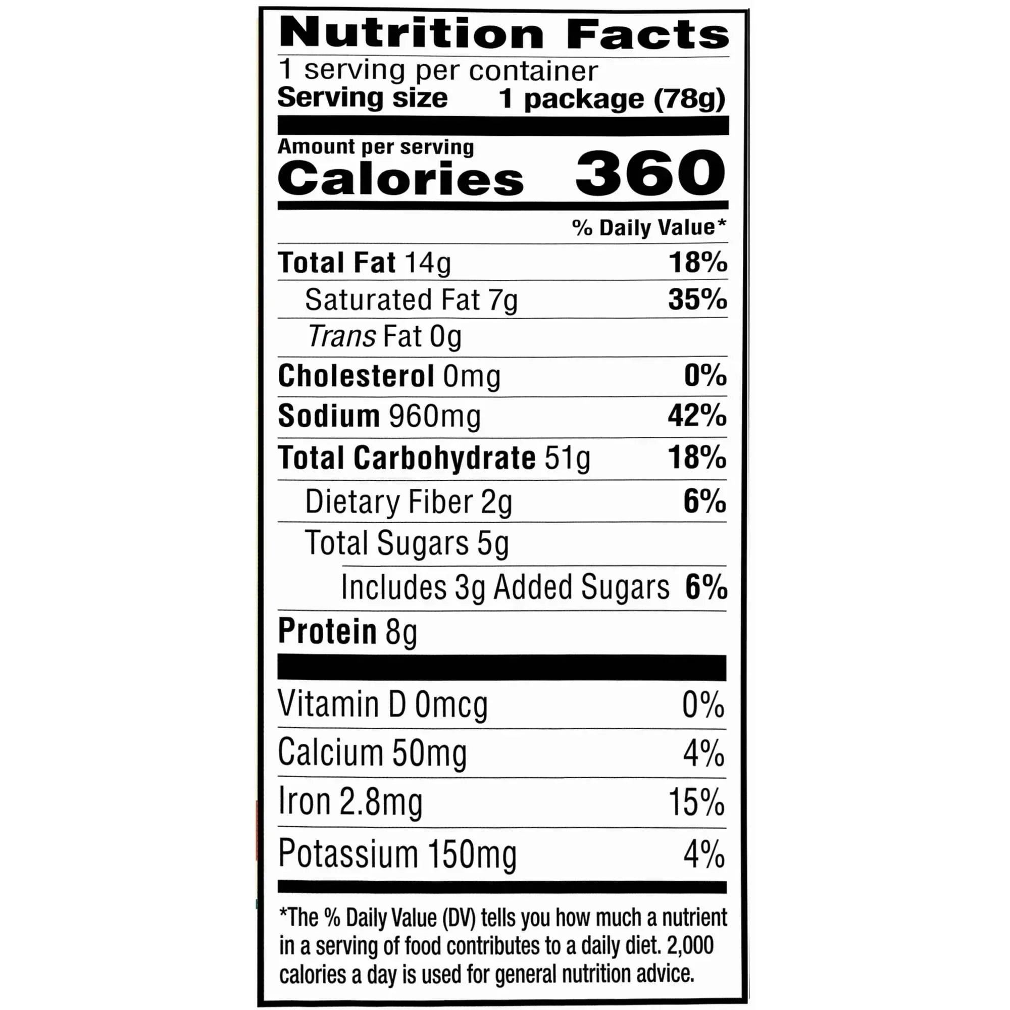 Nissin Foods Cup Noodles Limited Edition Ramen Noodles Pumpkin Pie Flavor, 2.75oz Shelf Stable Cup