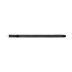 Nite Ize GearPro Utility Strap 24 in. - Rubber - Black