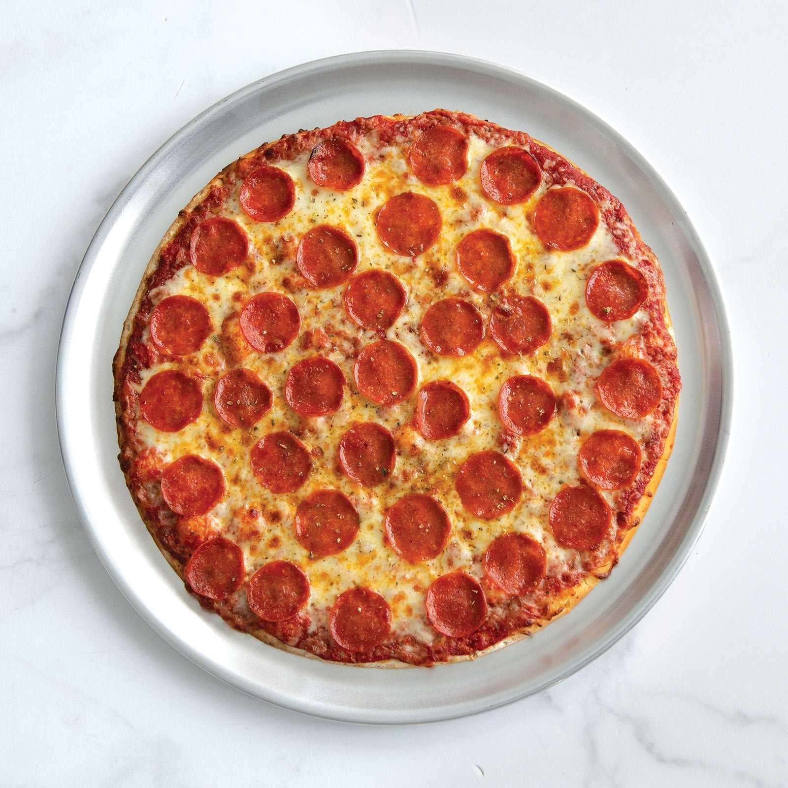 Nordic Ware 16” Pizza Pans, 2-pack - USA MEGA SHOP