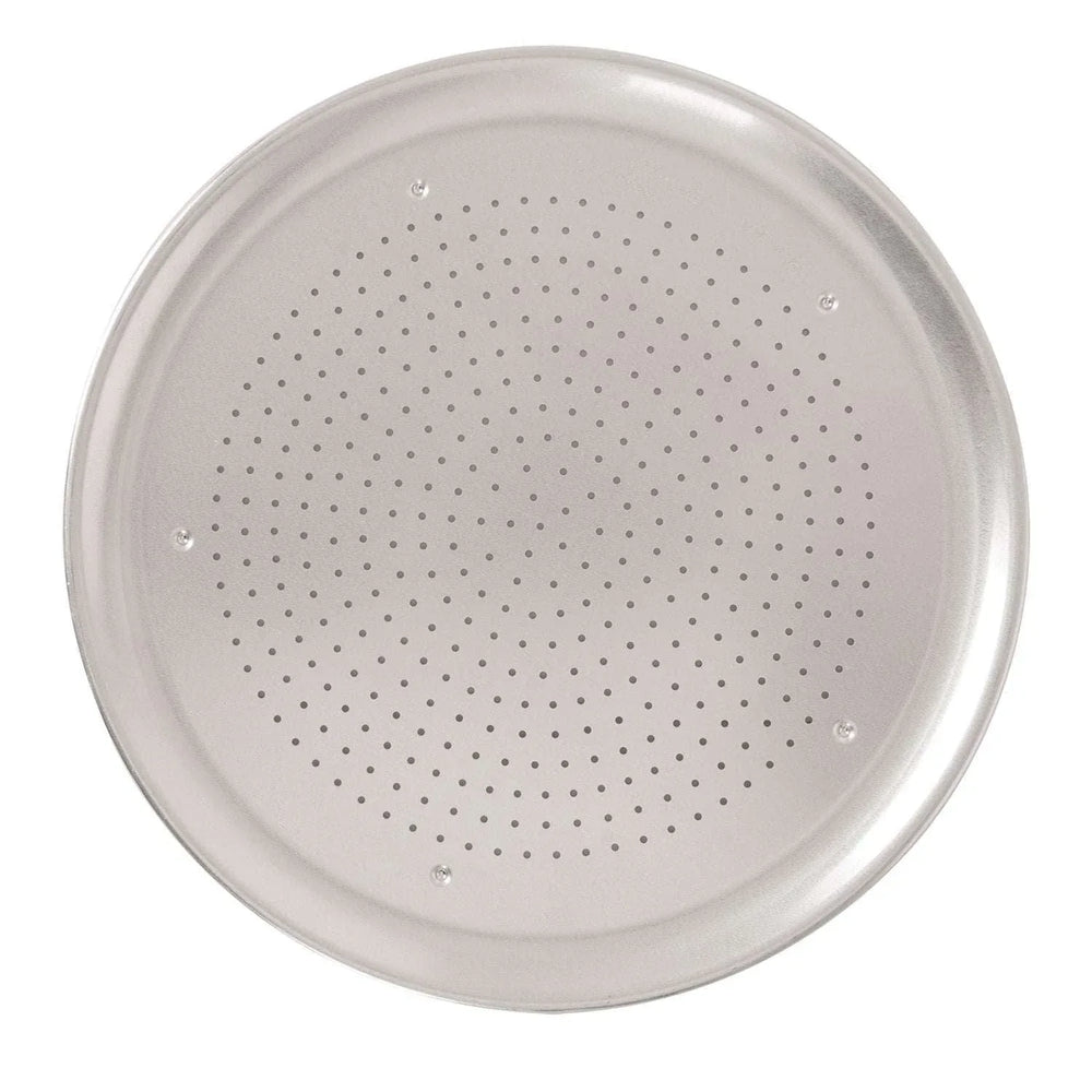 Nordic Ware 16” Pizza Pans, 2-pack - USA MEGA SHOP