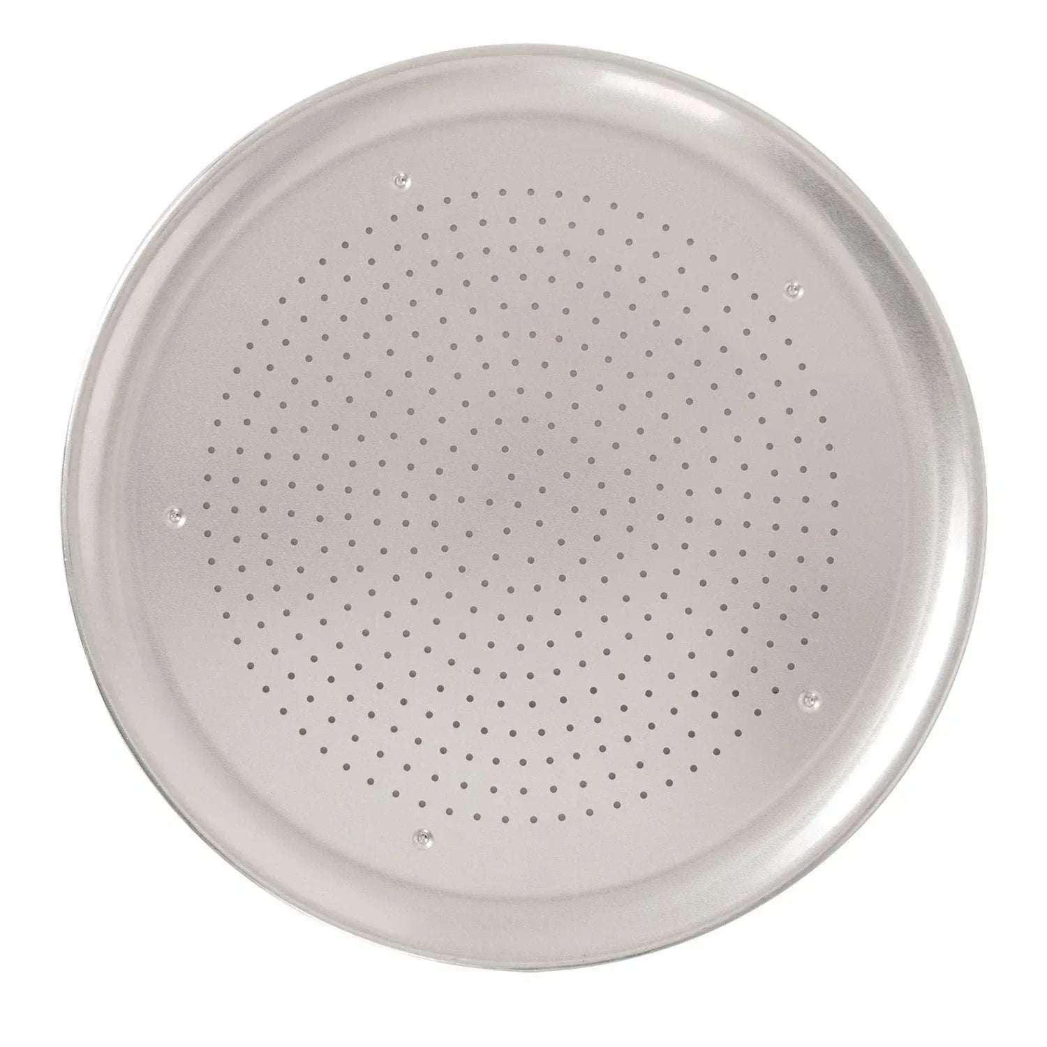 Nordic Ware 16” Pizza Pans, 2-pack