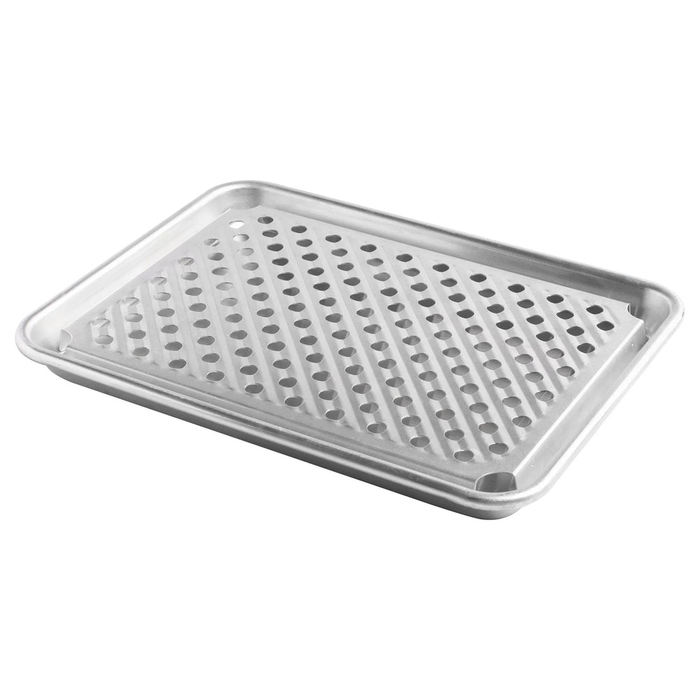 Nordic Ware 6-piece Perforated Crisping & Grilling Set - USA MEGA SHOP