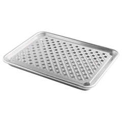 Nordic Ware 6-piece Perforated Crisping & Grilling Set