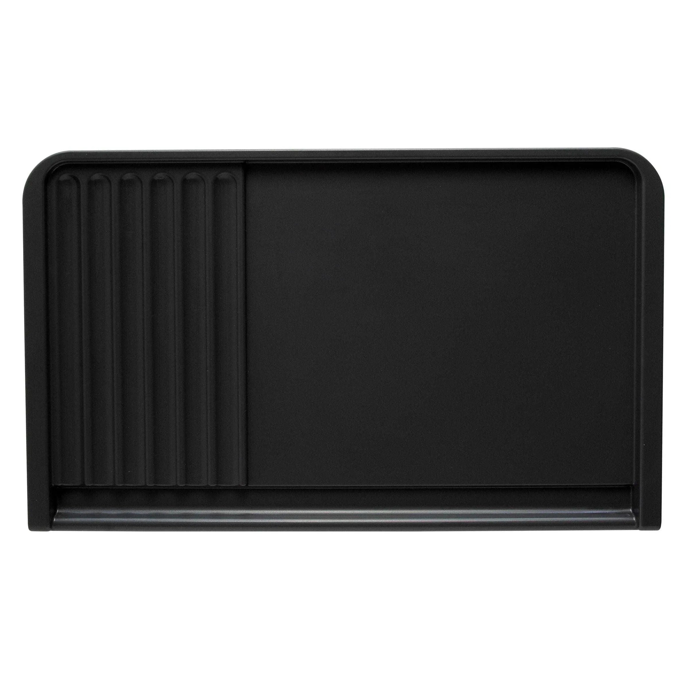 Nordic Ware Dual Top Grill Griddle with Grill Press - USA MEGA SHOP