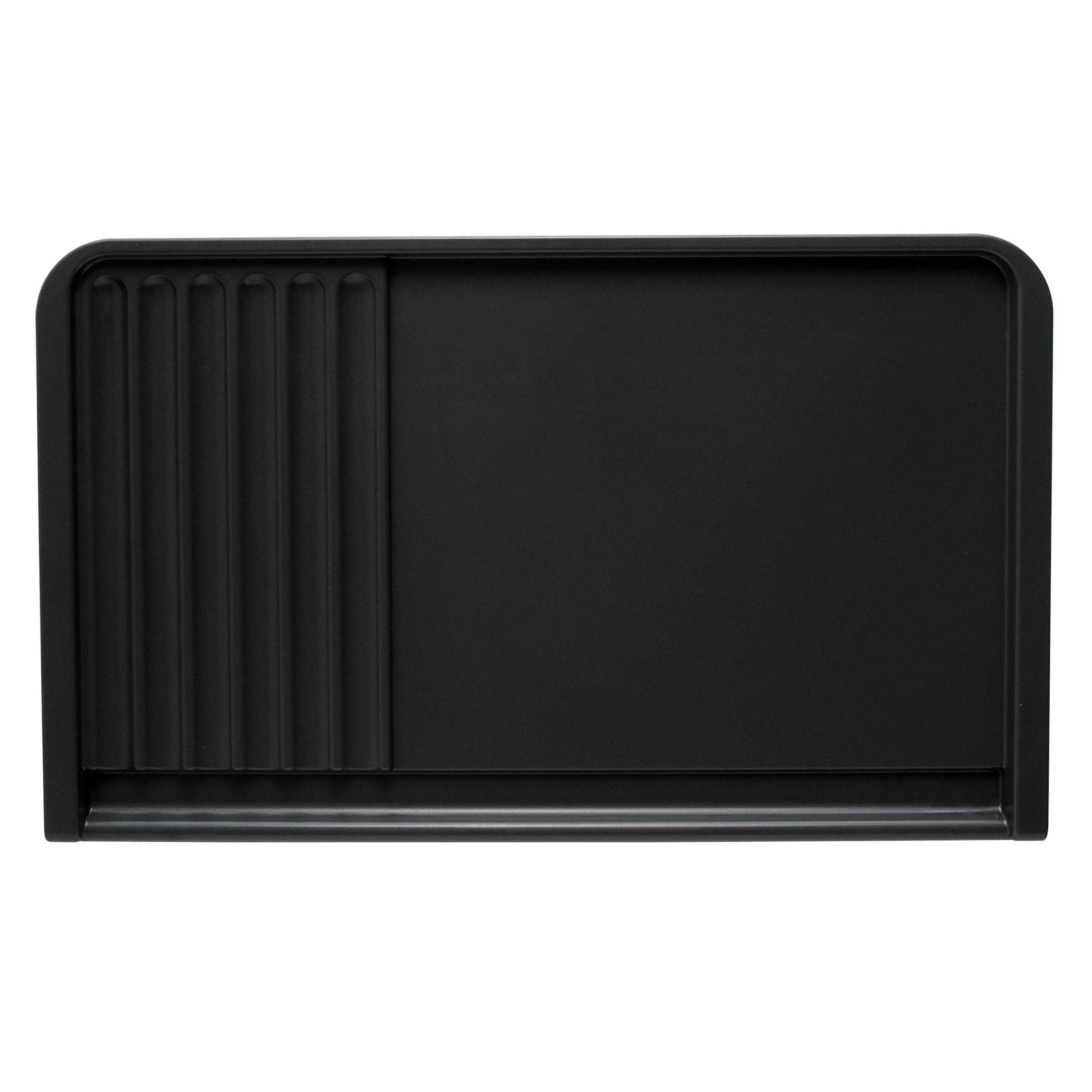 Nordic Ware Dual Top Grill Griddle with Grill Press