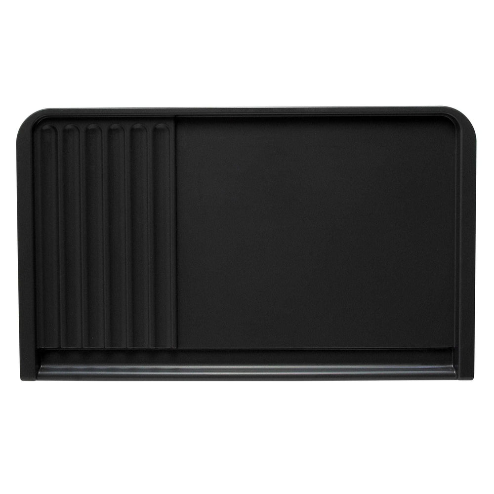 Nordic Ware Dual Top Grill Griddle with Grill Press - USA MEGA SHOP