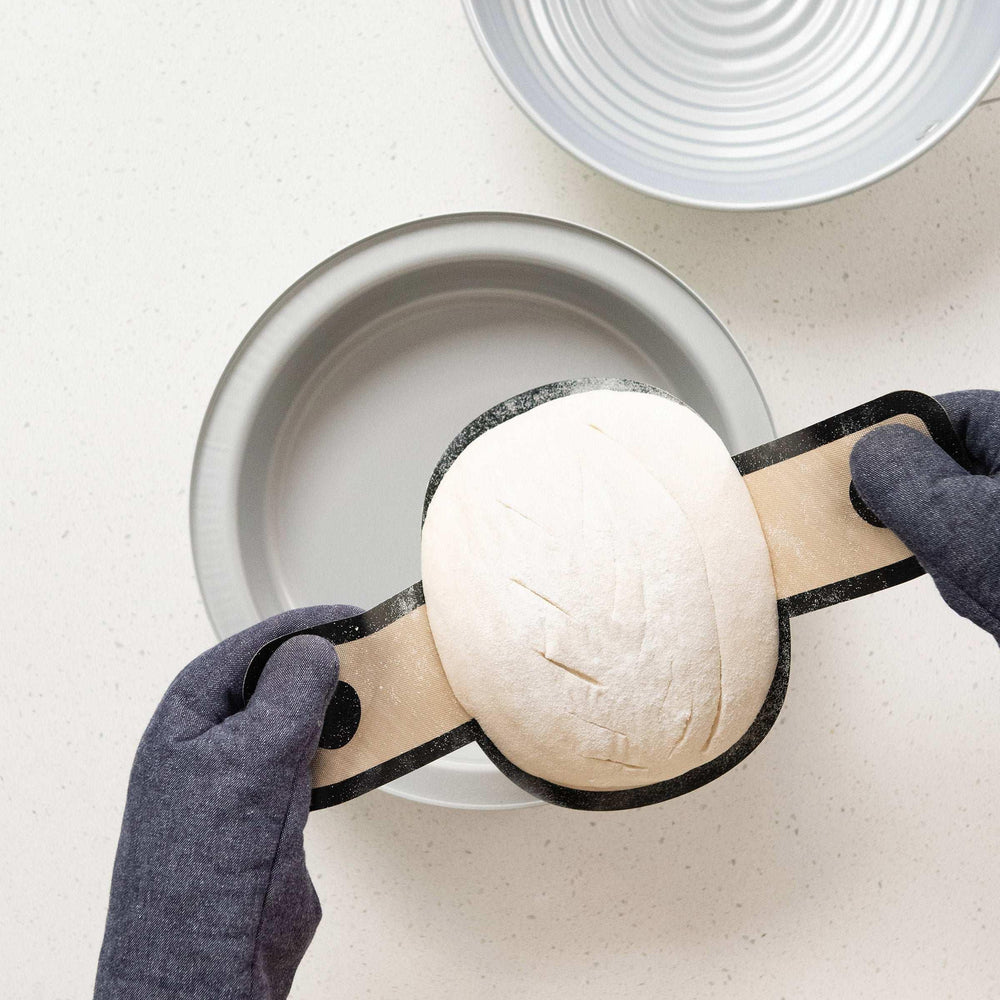 Nordic Ware Simply Sourdough Starter Kit - USA MEGA SHOP