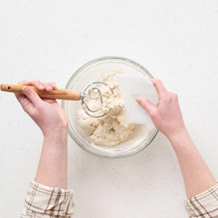 Nordic Ware Simply Sourdough Starter Kit - USA MEGA SHOP