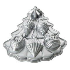 Nordic Ware Vintage Ornament Baking Pan