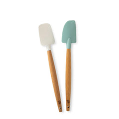 Nordic Ware 4-Pack Spatulas, Large and Small - USA MEGA SHOP