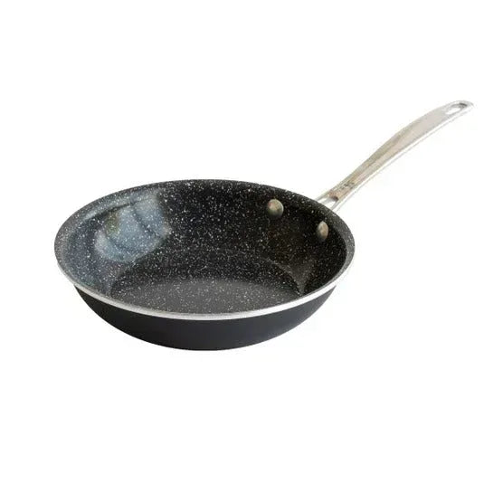 Nordic Ware Basalt Ceramic Non-Stick 3-Piece Skillet Set - USA MEGA SHOP