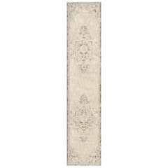 Nourison Antiqua Runner Rug, Belle, 2'2" x 10'