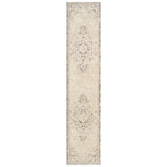 Nourison Antiqua Runner Rug, Belle, 2'2" x 10' - USA MEGA SHOP