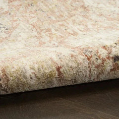 Nourison Antiqua Runner Rug, Leigh, 2’2” x 10’