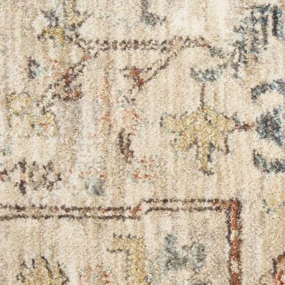 Nourison Antiqua Runner Rug, Rose 2â€™2â€x10â€™ - USA MEGA SHOP