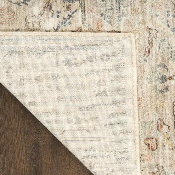 Nourison Antiqua Runner Rug, Rose 2â€™2â€x10â€™ - USA MEGA SHOP