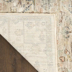 Nourison Antiqua Runner Rug, Rose 2â€™2â€x10â€™ - USA MEGA SHOP