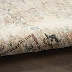 Nourison Antiqua Runner Rug, Rose 2â€™2â€x10â€™ - USA MEGA SHOP