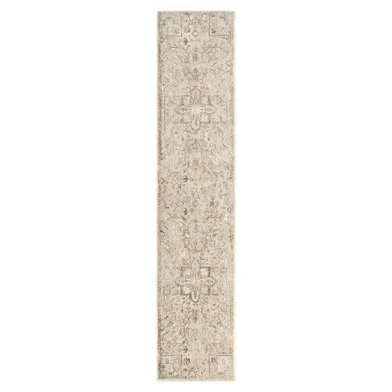 Nourison Antiqua Runner Rug, Rose 2â€™2â€x10â€™ - USA MEGA SHOP