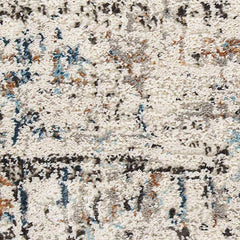 Nourison Arctic Area Rug Collection, Aurora - USA MEGA SHOP