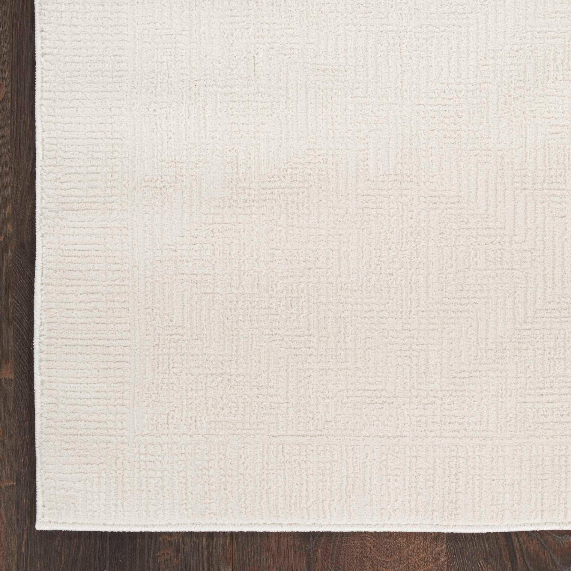 Nourison Arctic Area Rug Collection, Lumi