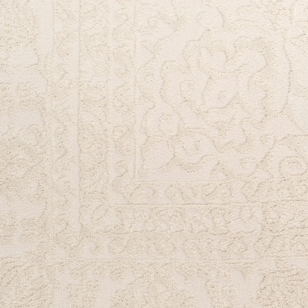 Nourison Arctic Area Rug Collection, Noelle - USA MEGA SHOP