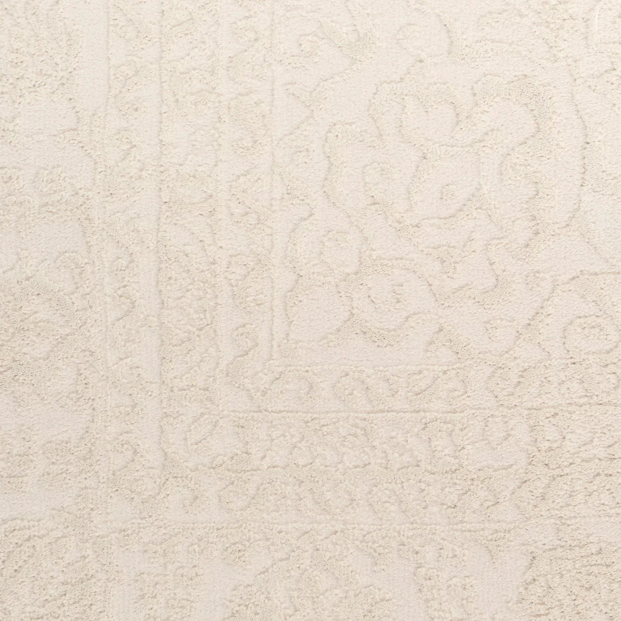 Nourison Arctic Area Rug Collection, Noelle