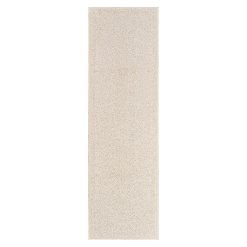 Nourison Arctic Area Rug Collection, Noelle - USA MEGA SHOP
