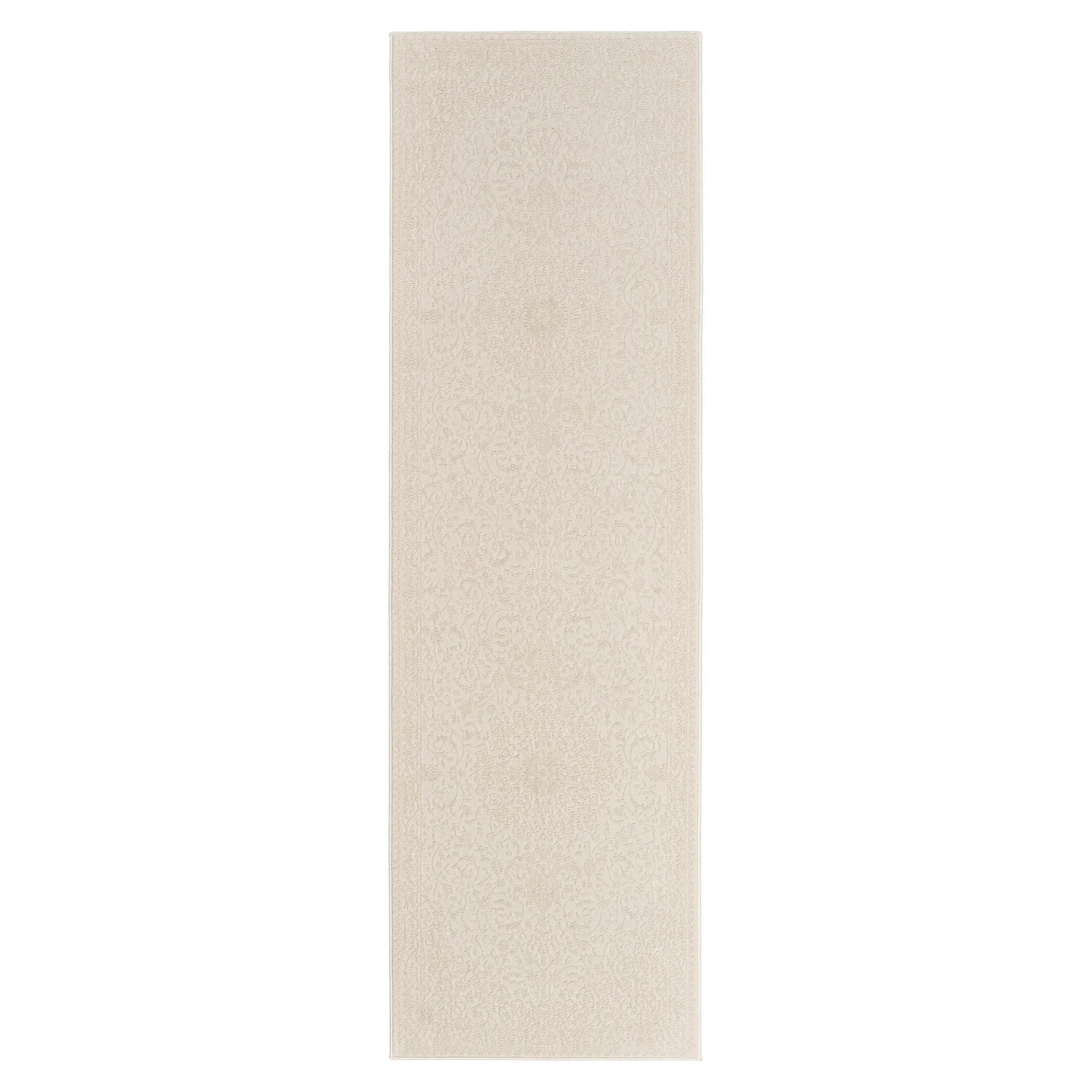 Nourison Arctic Area Rug Collection, Noelle