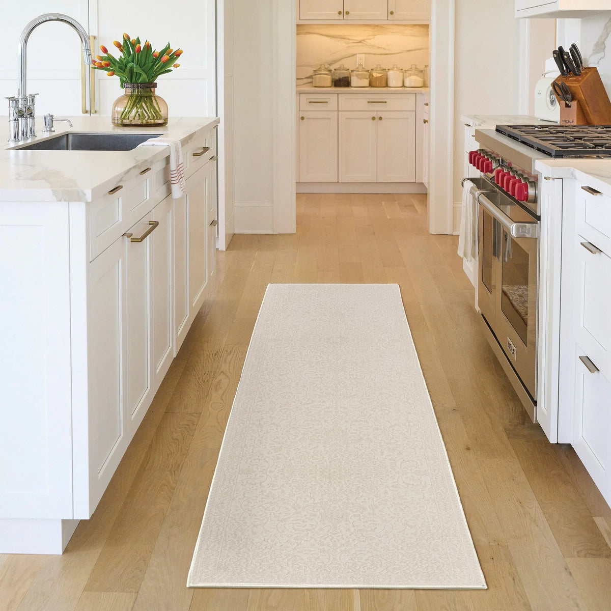 Nourison Arctic Area Rug Collection, Noelle - USA MEGA SHOP