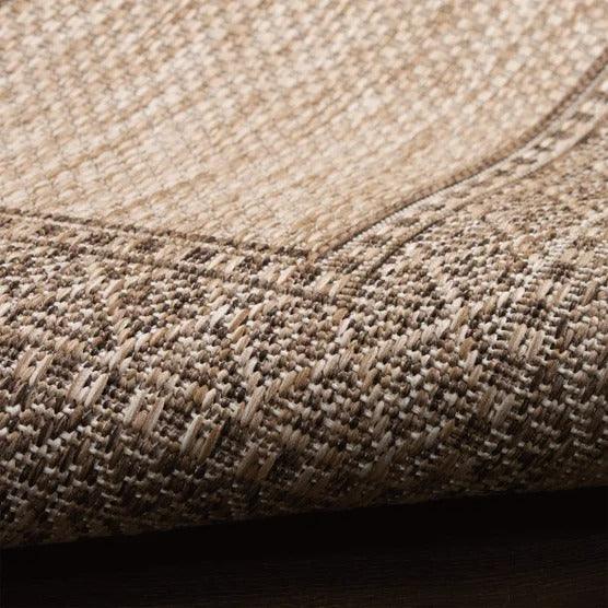 Nourison Garden Spring Indoor/Outdoor Rug Collection, Hillside