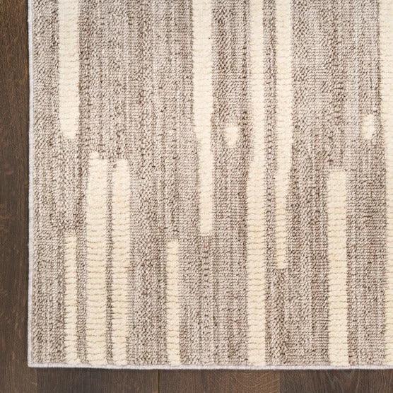 Nourison Indiana Runner Rug, Evansville, 2'2" x 7'6" - USA MEGA SHOP