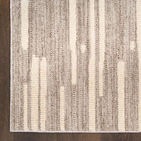 Nourison Indiana Runner Rug, Evansville, 2'2" x 7'6"