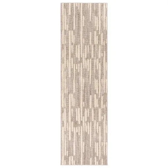 Nourison Indiana Runner Rug, Evansville, 2'2" x 7'6" - USA MEGA SHOP