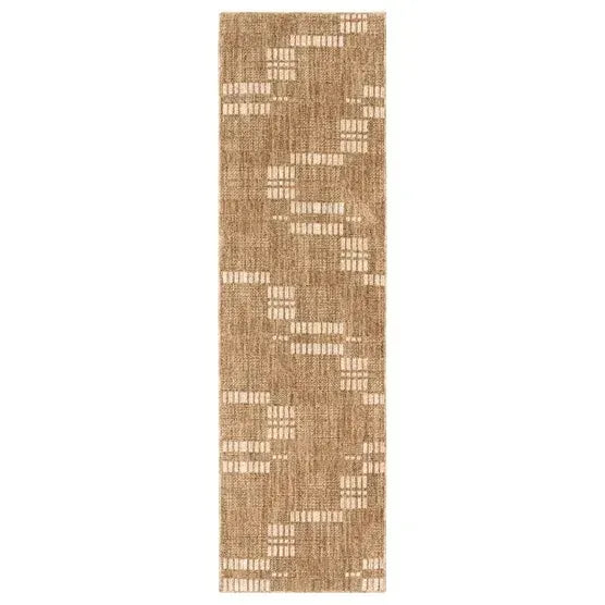 Nourison Indiana Runner Rug, Lafayette, 2'2" x 7'6"