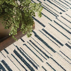 Nourison Indiana Runner, Bloomington, 2'2" x 7'6"