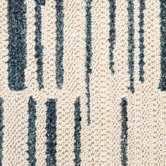 Nourison Indiana Runner, Bloomington, 2'2" x 7'6" - USA MEGA SHOP