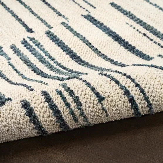 Nourison Indiana Runner, Bloomington, 2'2" x 7'6"