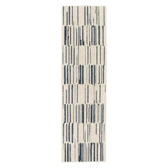 Nourison Indiana Runner, Bloomington, 2'2" x 7'6"