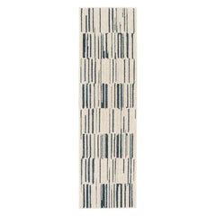 Nourison Indiana Runner, Bloomington, 2'2" x 7'6" - USA MEGA SHOP