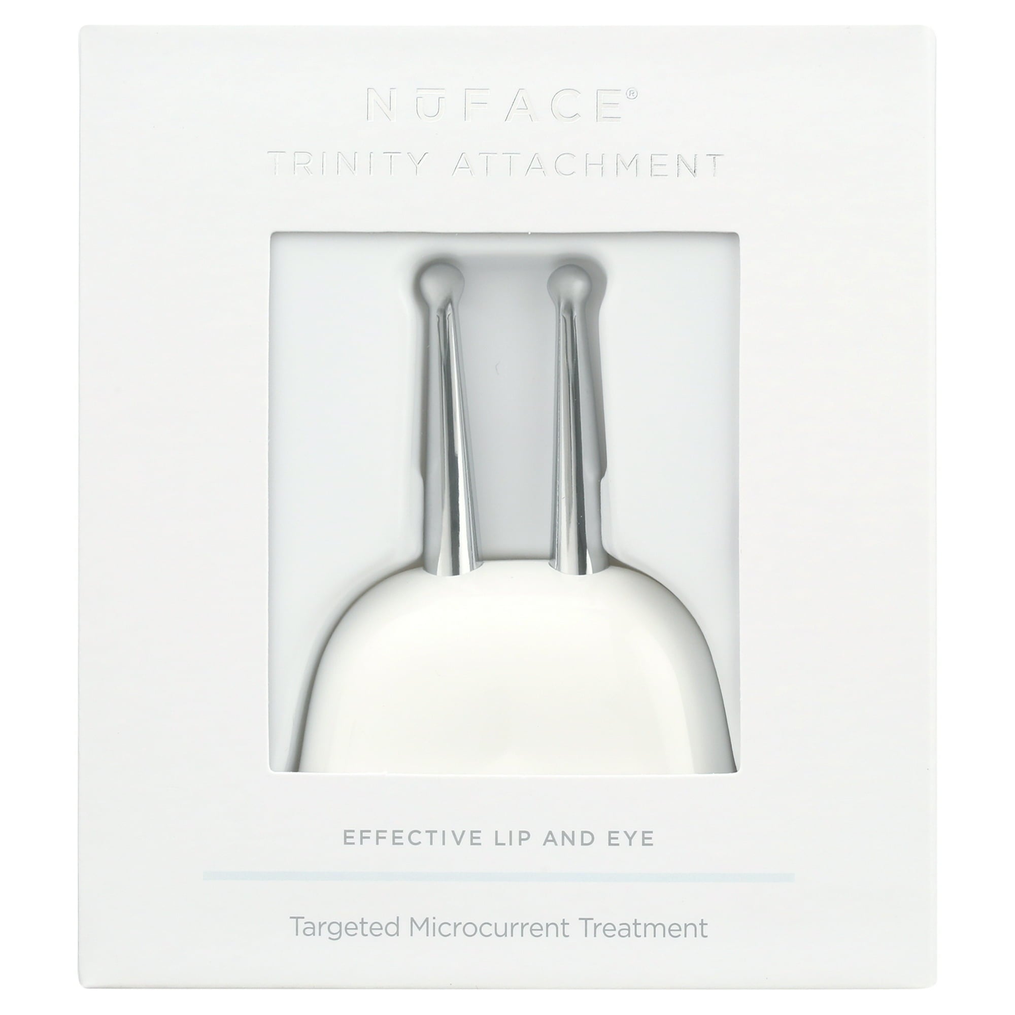 NuFACE Trinity Effective Lip & Eye Attachment