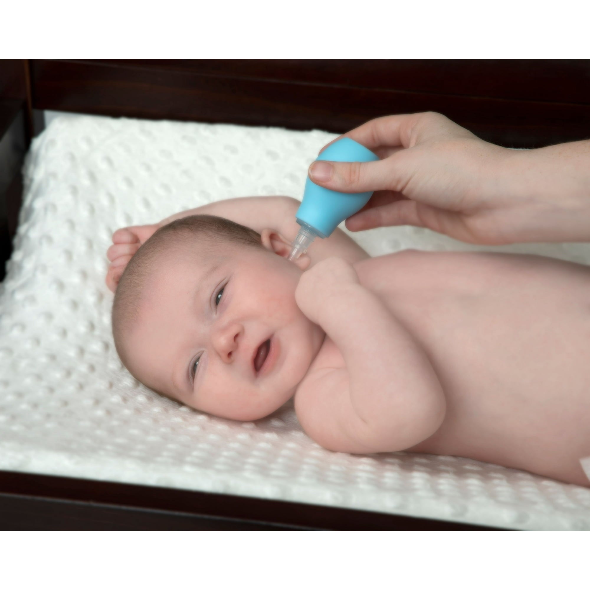 Nuby Medical Kit for Baby Safety and Care, 6 Pieces