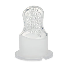 Nuby Twist n' Feed First Soft Foods Feeder with Cover for Infants