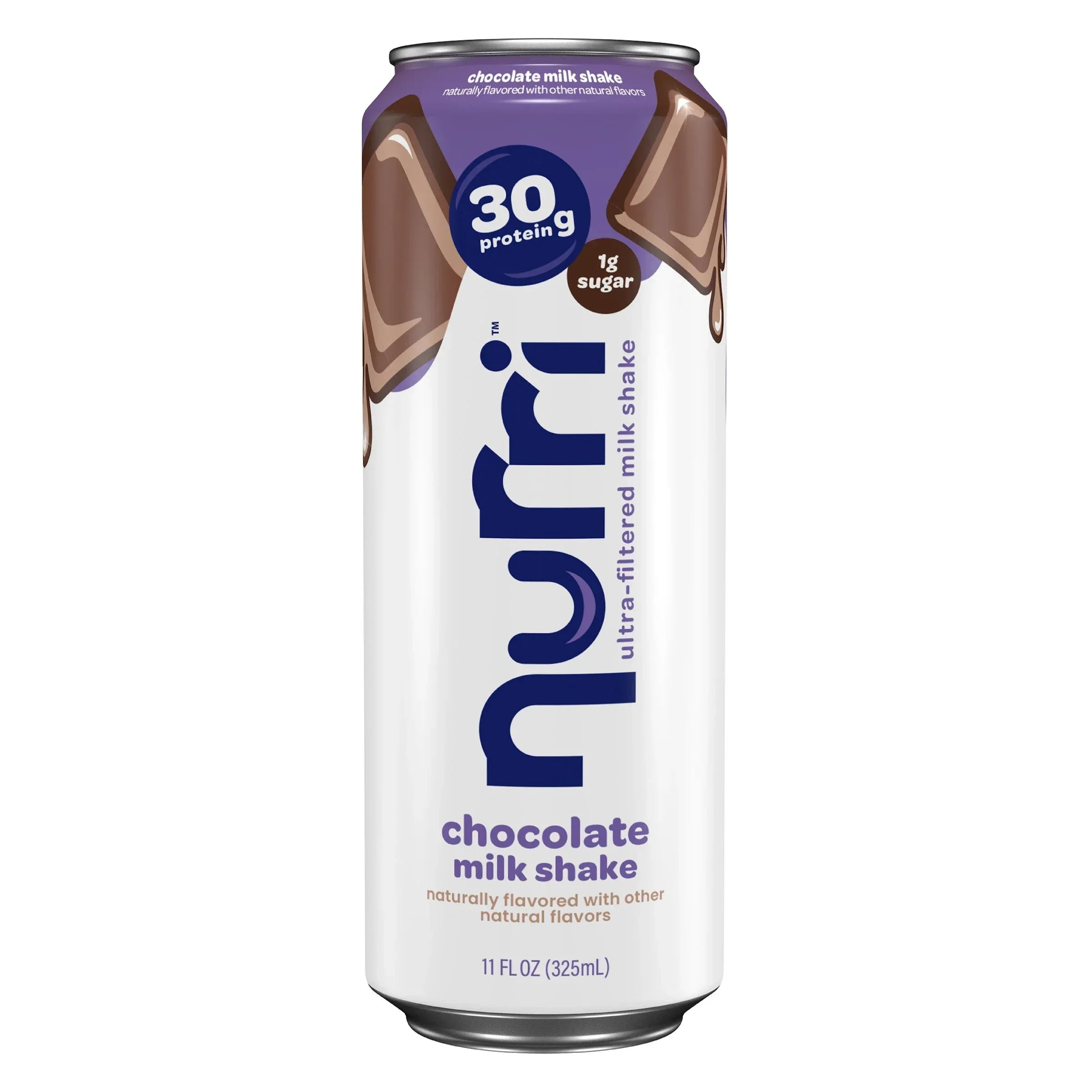 Nurri 30g Protein Shake, 11 fl oz, 15-pack